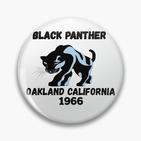 Item preview, Black panther 1966 designed and sold by Designhub14.