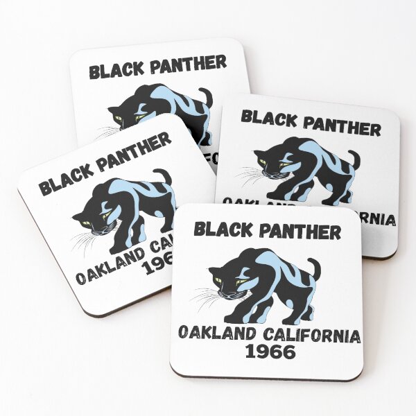 Item preview, Black panther 1966 designed and sold by Designhub14.