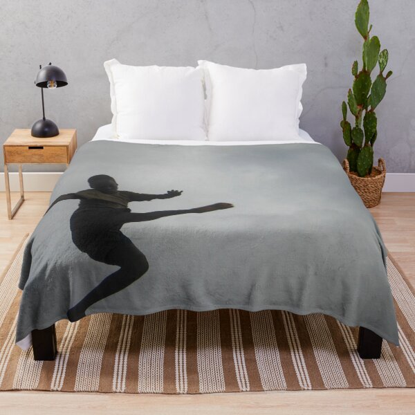 Item preview, Boy in Africa jumping designed and sold by ralphsamo.