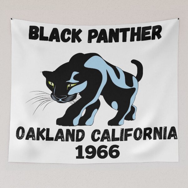 Item preview, Black panther 1966 designed and sold by Designhub14.