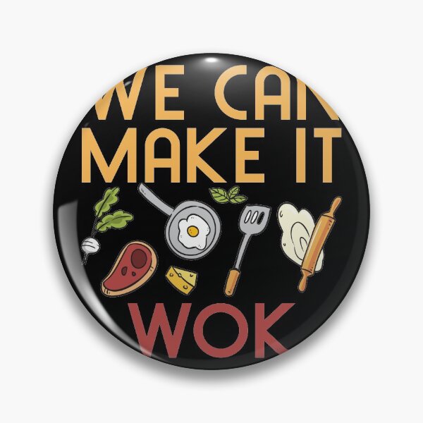 Item preview, Funny Retro Vintage Chinese Cooking designed and sold by jcorres.