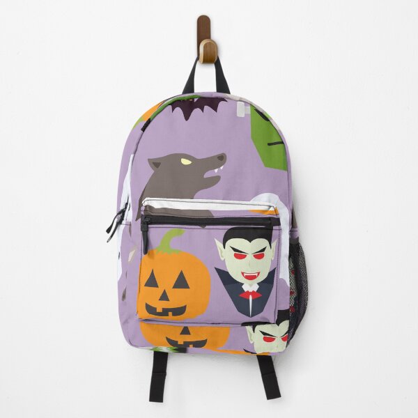 Item preview, Halloween Classic Monsters designed and sold by Zack Walz.