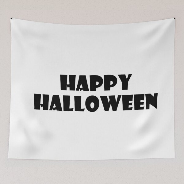 Item preview, Happy Halloween designed and sold by ThingsByJoy.