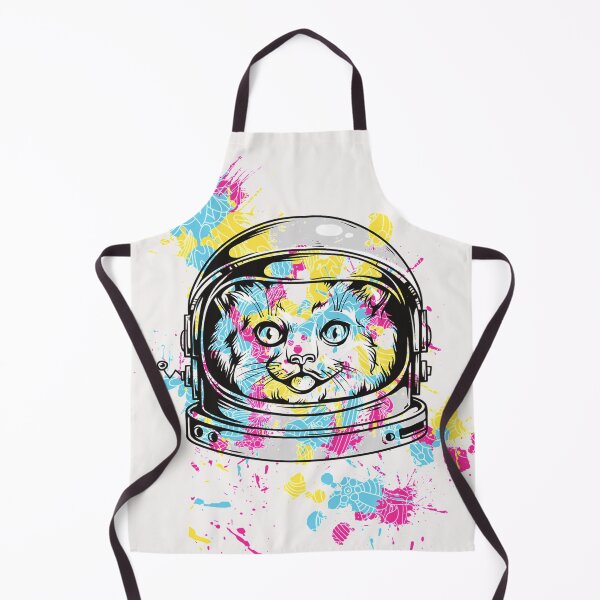 Item preview, Space Creatures Classic (Cats) - Amazing Gift. designed and sold by Imadovic.