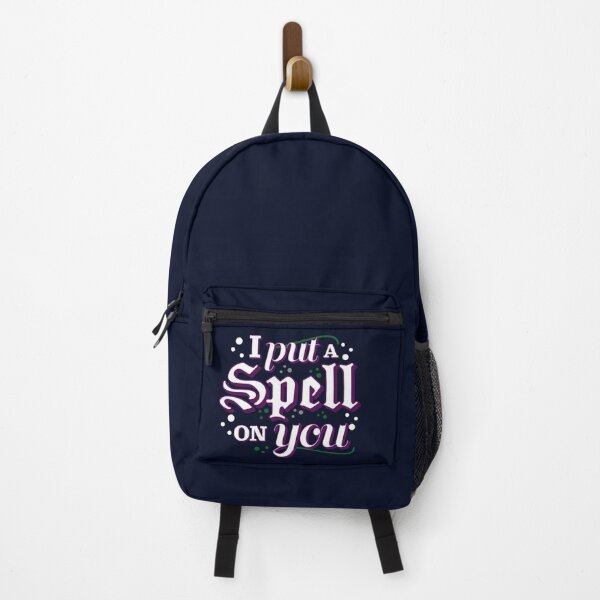 Item preview, Witch spell designed and sold by Doodlehub.
