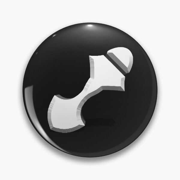 Item preview, Dragon Nest Sorceress Symbol designed and sold by Mediosa.