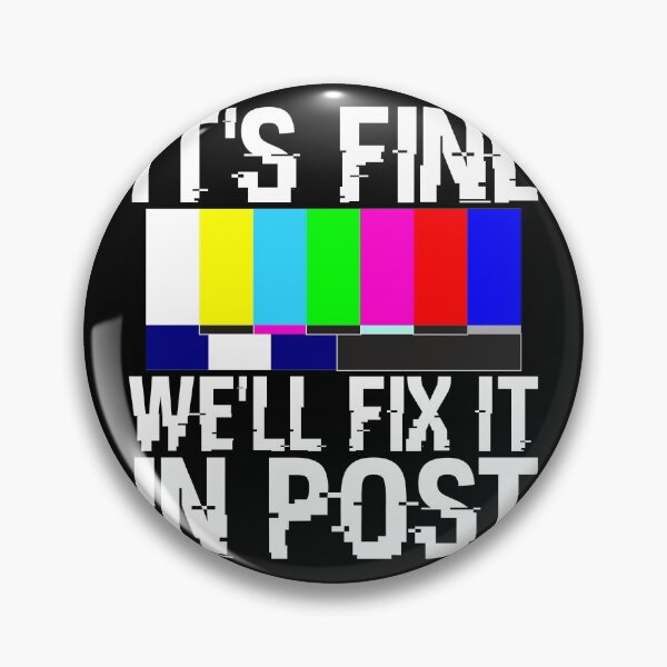 Item preview, Funny Retro Vintage Filmmaker designed and sold by jcorres.