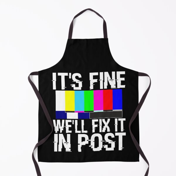 Item preview, Funny Retro Vintage Filmmaker designed and sold by jcorres.