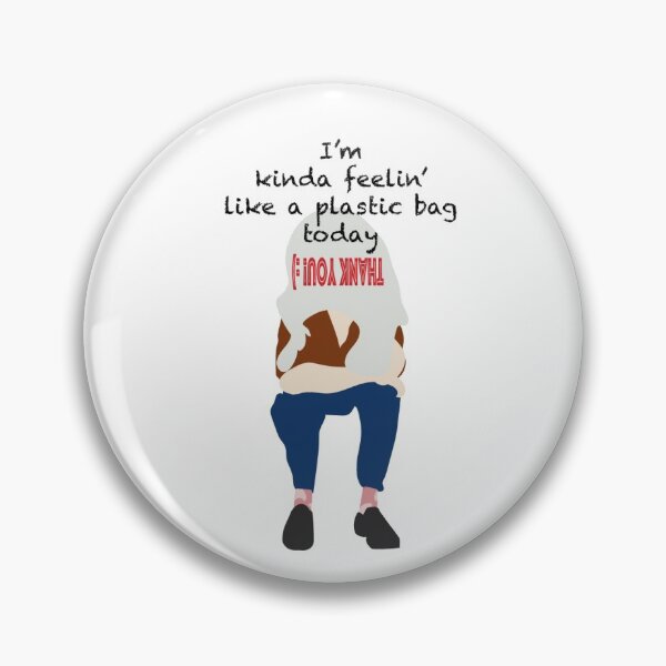 Item preview, Plastic bag  designed and sold by Taliaisweird.