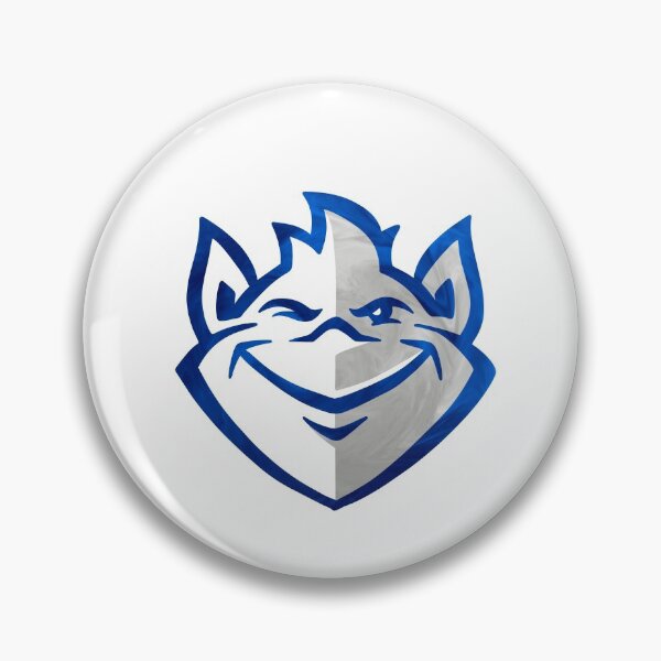 Item preview, Billiken (Saint Louis University) (1) designed and sold by ConceptualClub.
