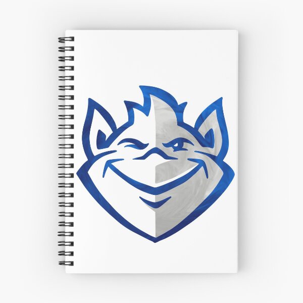 Item preview, Billiken (Saint Louis University) (1) designed and sold by ConceptualClub.