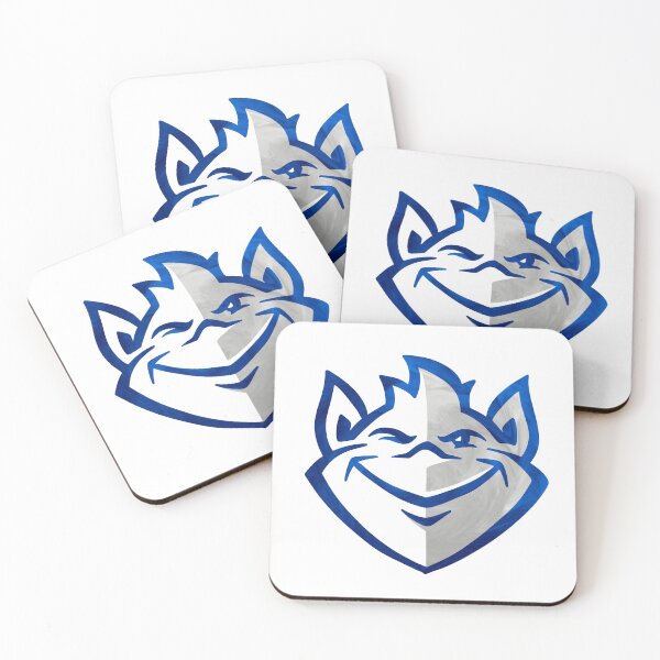 Item preview, Billiken (Saint Louis University) (1) designed and sold by ConceptualClub.