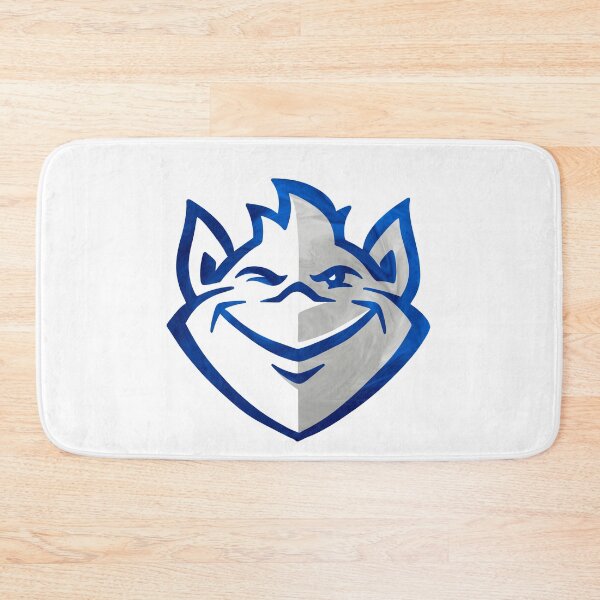 Item preview, Billiken (Saint Louis University) (1) designed and sold by ConceptualClub.