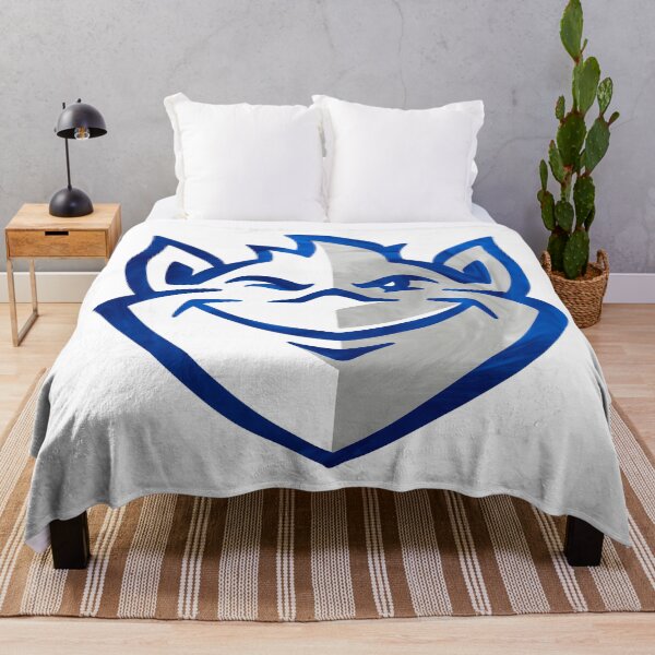 Item preview, Billiken (Saint Louis University) (1) designed and sold by ConceptualClub.