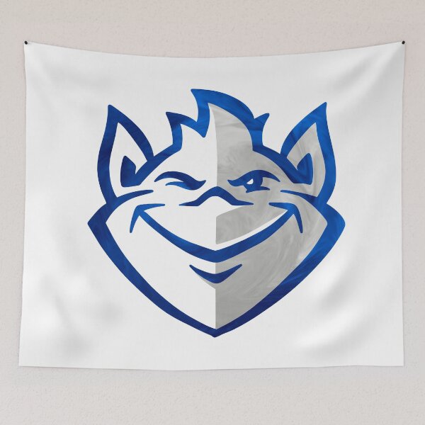 Item preview, Billiken (Saint Louis University) (1) designed and sold by ConceptualClub.