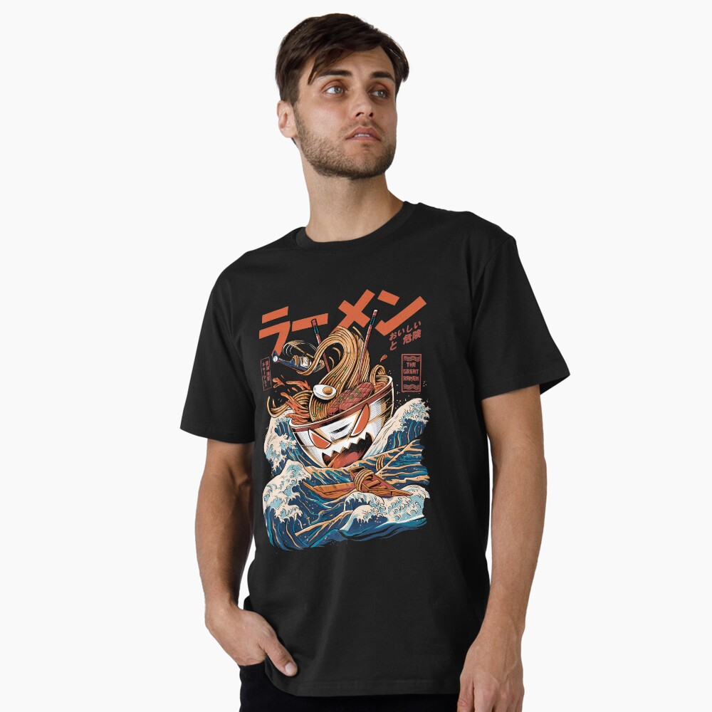 Item preview, Premium T-Shirt designed and sold by ilustrata.