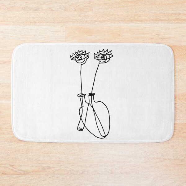 Item preview, you can only see the truth with your heart designed and sold by waldot.