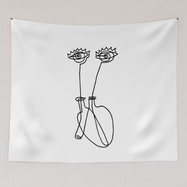 Item preview, you can only see the truth with your heart designed and sold by waldot.