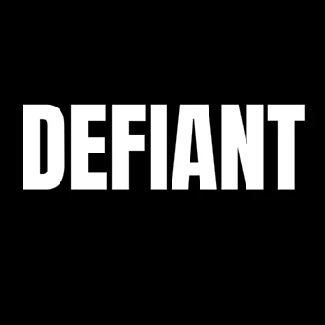 Artwork thumbnail, Defiant by CustomAssist