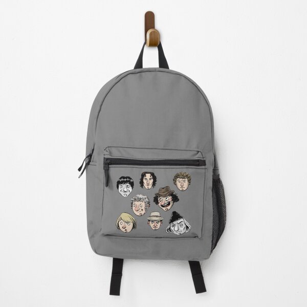 Item preview, Old Doctors designed and sold by Jonas Anderson.