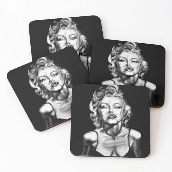 Item preview, Marilyn Monroe designed and sold by Herbert Renard.