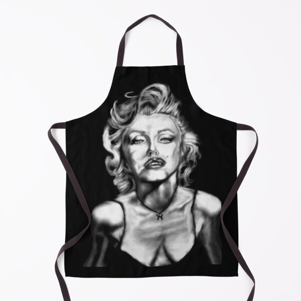 Item preview, Marilyn Monroe designed and sold by Herbert Renard.