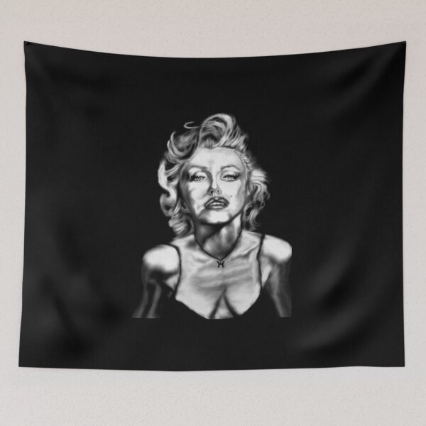 Item preview, Marilyn Monroe designed and sold by Herbert Renard.