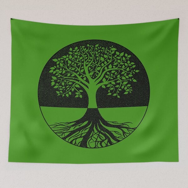 Item preview, tree of Life designed and sold by ocorvo.