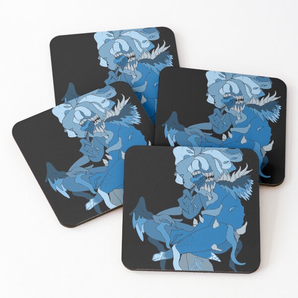 Item preview, Just as Planned - Tzeentch on Black designed and sold by dragondreamscapes.