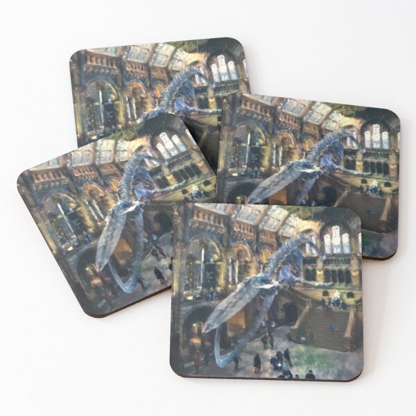 Item preview, A Study at The Silver Moon Academy designed and sold by ZolichDesigns.