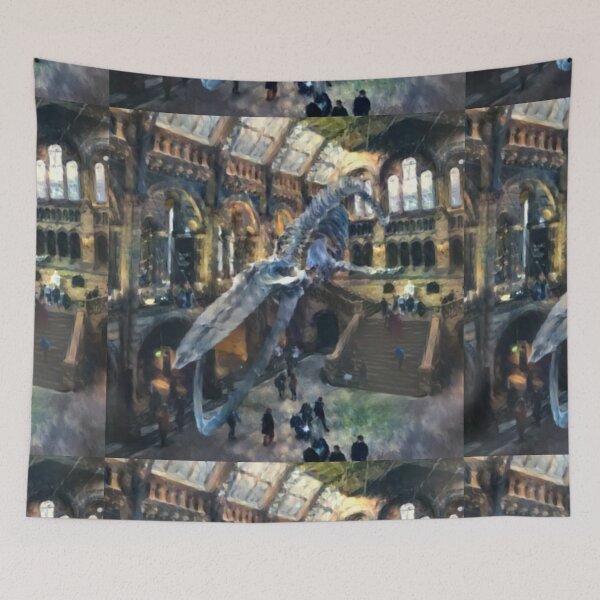 Item preview, A Study at The Silver Moon Academy designed and sold by ZolichDesigns.