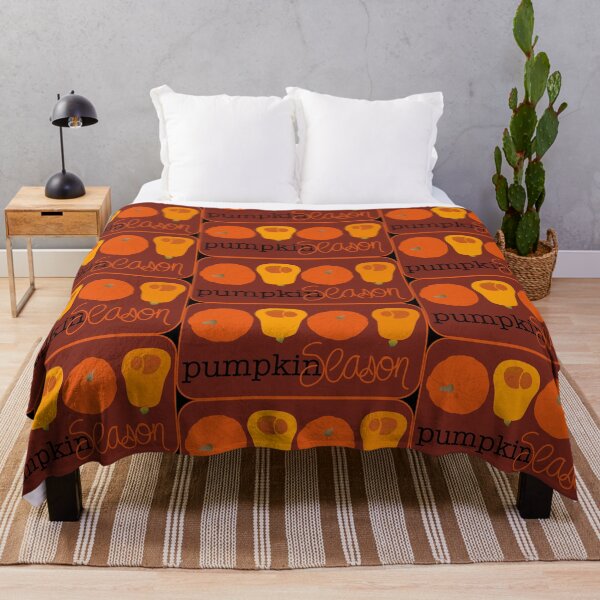 Item preview, Pumpkin season. Plate designed and sold by Robloz.