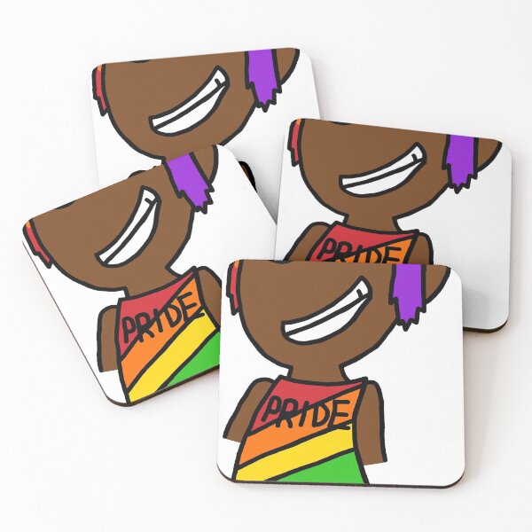 Item preview, P R I D E designed and sold by JatoLino.