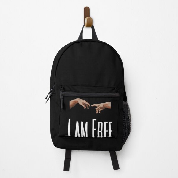 Item preview, Im free philosophy loversT-SHIRT , GIFT for GIRLFRIEND  ,GIFT FOR boyfriend , love , feelings  designed and sold by Morinas.