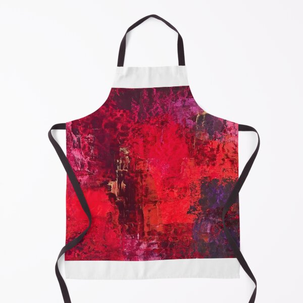 Item preview, Red Hot designed and sold by Miki Sexton.
