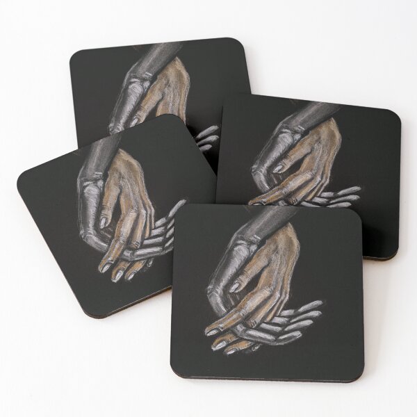 Item preview, Hand in Hand designed and sold by SandiaOFC.