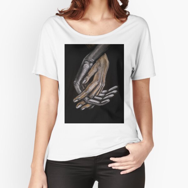 Hand in Hand Relaxed Fit T-Shirt