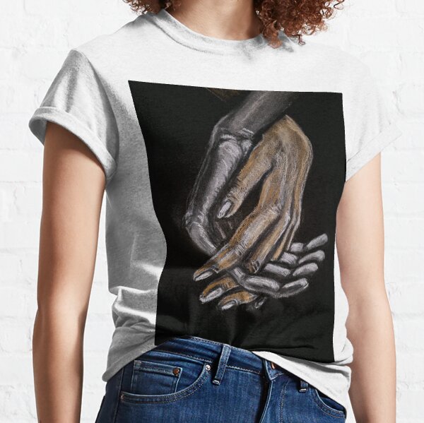Hand in Hand Classic T-Shirt