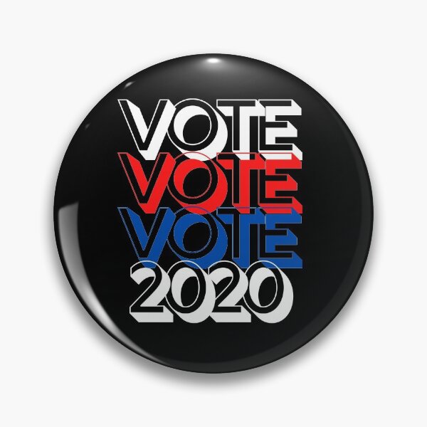 Item preview, Vote 2020 Presidential Election USA America designed and sold by mikels.