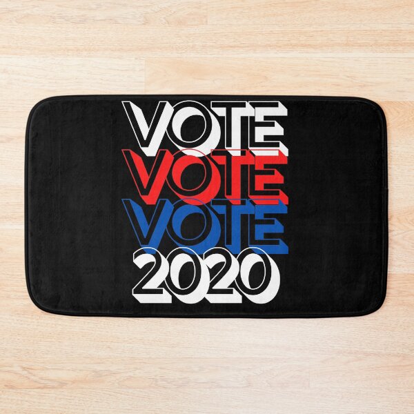 Item preview, Vote 2020 Presidential Election USA America designed and sold by mikels.