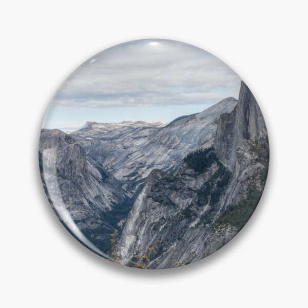 Item preview, Half Dome, Yosemite National Park designed and sold by tessneedham.
