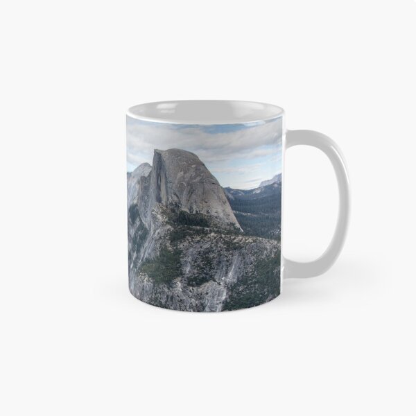 Item preview, Half Dome, Yosemite National Park designed and sold by tessneedham.