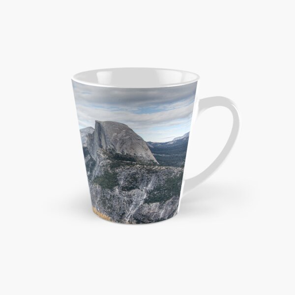 Artikelvorschau, Halbe Kuppel, Yosemite National Park entworfen und verkauft von tessneedham.