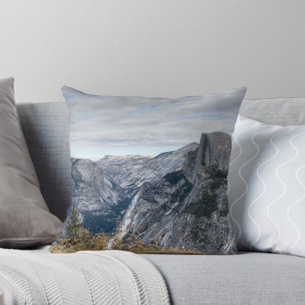 Item preview, Half Dome, Yosemite National Park designed and sold by tessneedham.