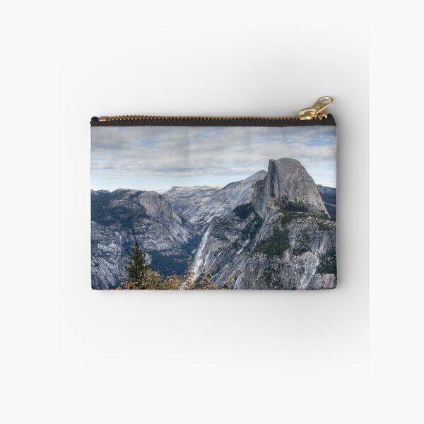 Artikelvorschau, Halbe Kuppel, Yosemite National Park entworfen und verkauft von tessneedham.