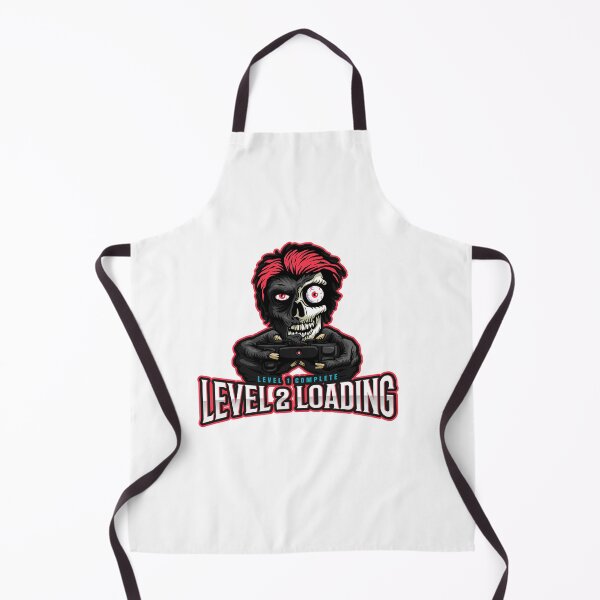 Item preview, Gaming Level Completed Gamer  designed and sold by equilibrum08.