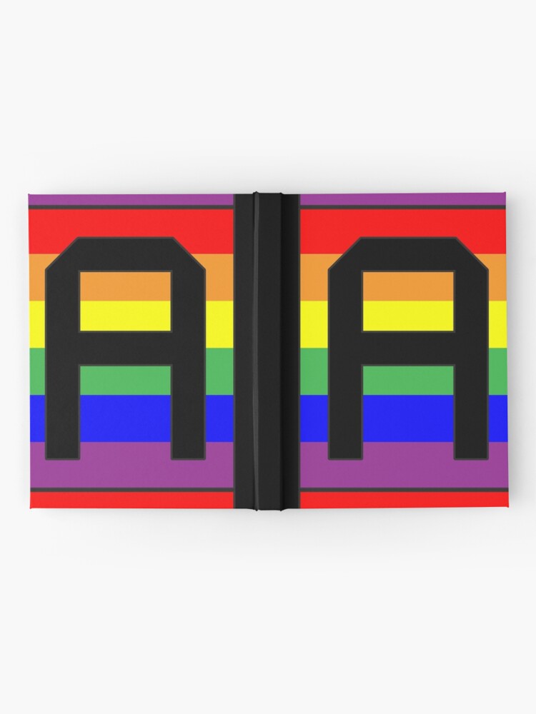 65 MCMLXV Lgbt Gay Pride Rainbow Flag Print Tote Bag