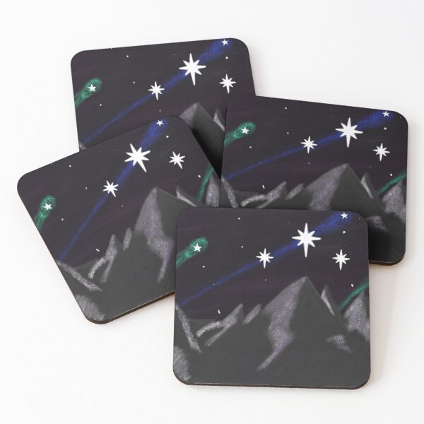 Item preview, A Court of Thorns and Roses Starfall by Sarah J. Maas designed and sold by bookishthorns.