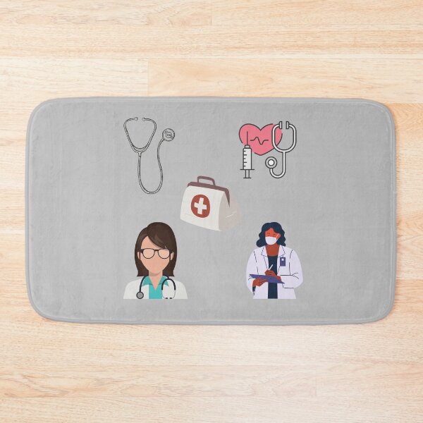 Item preview, Doctor pack designed and sold by ZAstore.