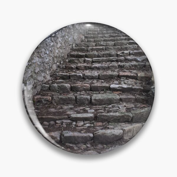 Item preview, Stone steps designed and sold by Narwhalbubbles.